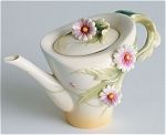 Daisy Tea Set for One